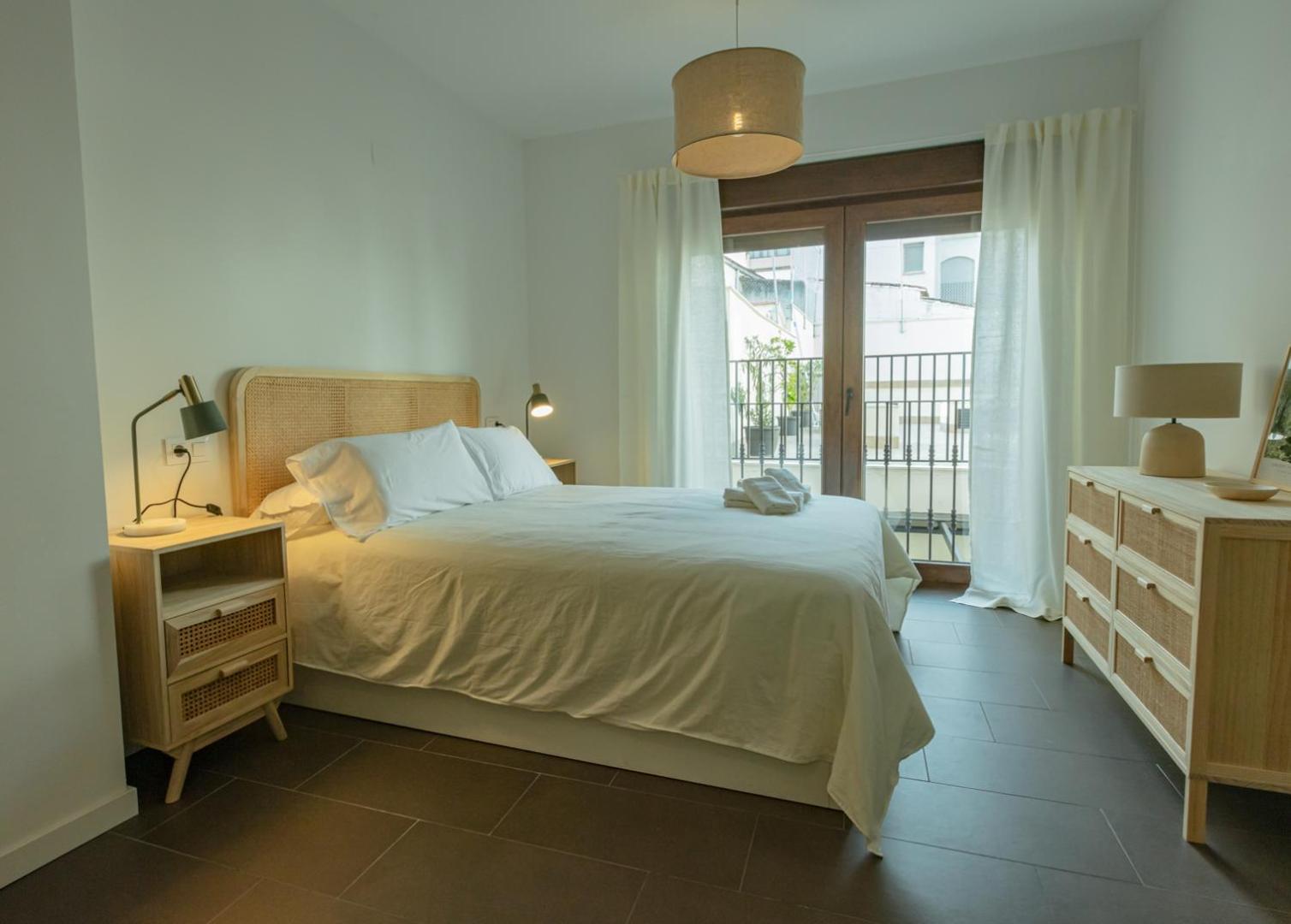 Apartamentos Turisticos Pilaria Jaén Exterior foto