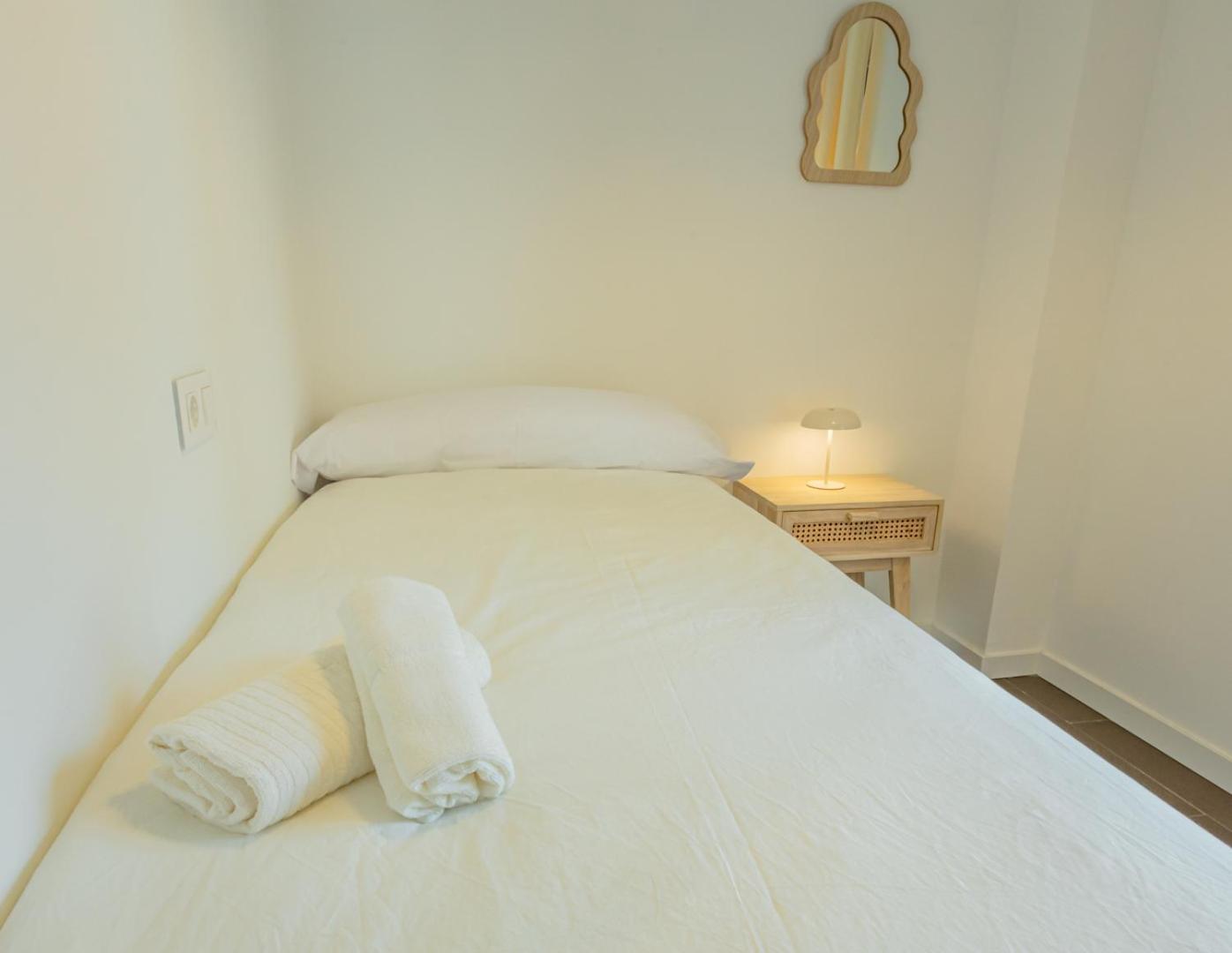 Apartamentos Turisticos Pilaria Jaén Exterior foto