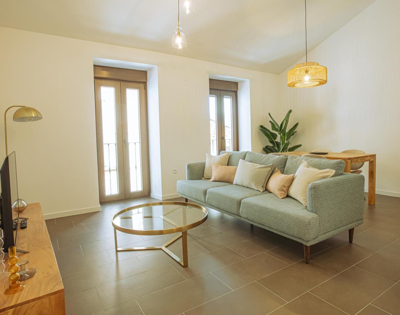 Apartamentos Turisticos Pilaria Jaén Exterior foto