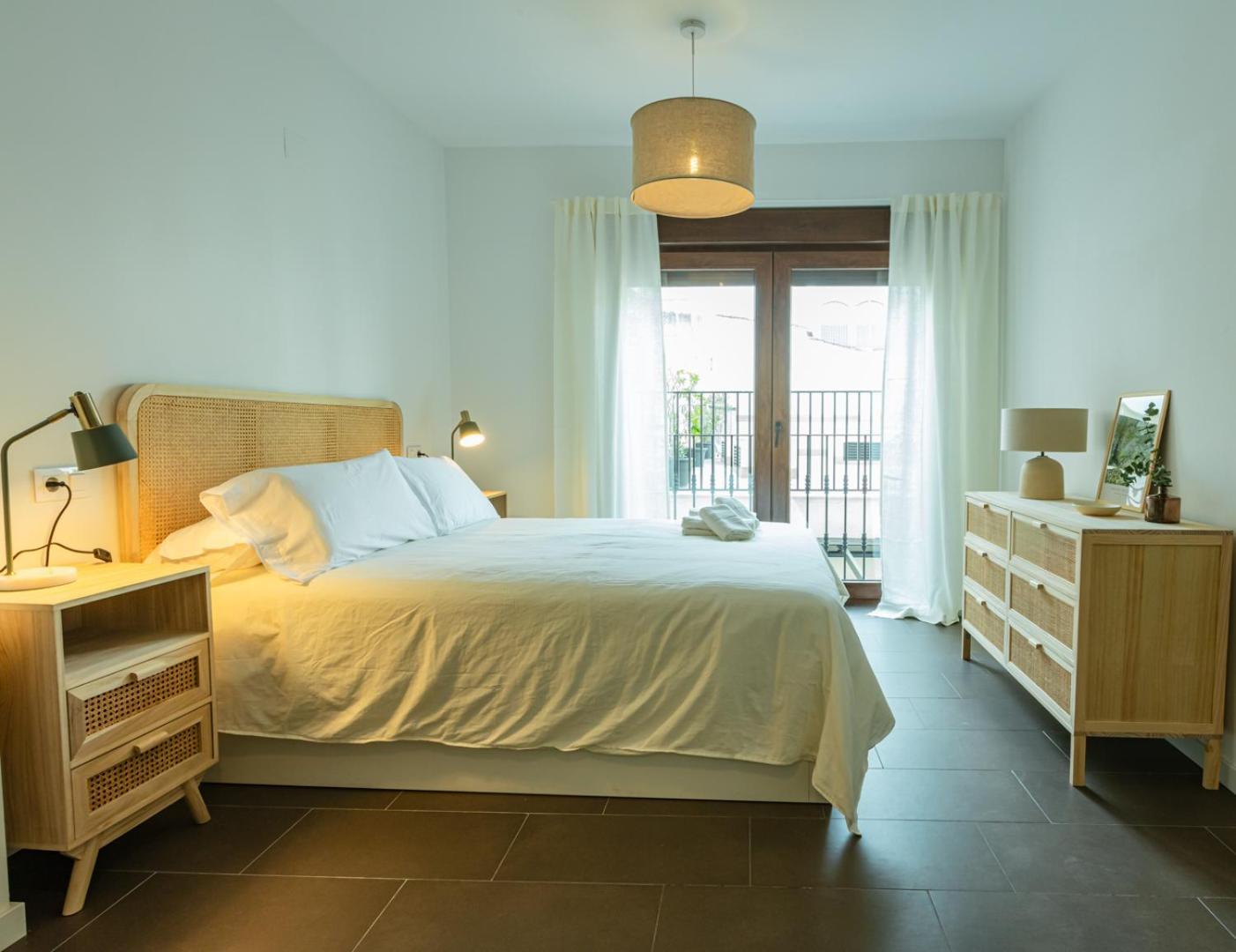 Apartamentos Turisticos Pilaria Jaén Exterior foto